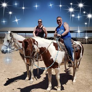 Meet your Posher, Carrie